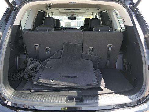 Used 2024 Kia Telluride EX w/ EX Captain's Chair Package FWD image 23