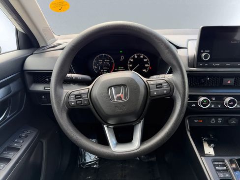 Used 2025 Honda CR-V EX image 17