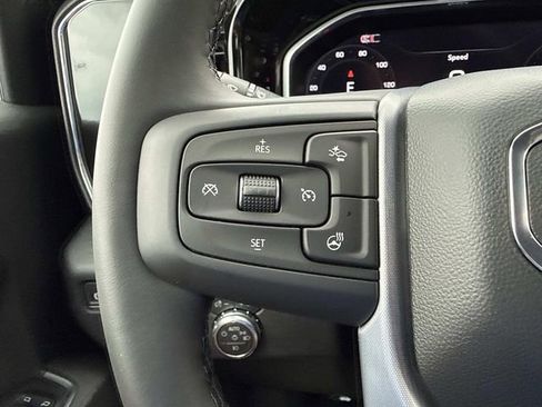 New 2026 GMC Sierra 1500 Elevation w/ X31 Off-Road Package AWD/4WD image 25