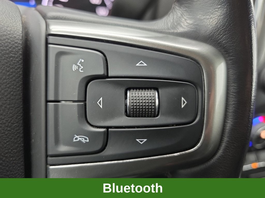 Used 2022 Chevrolet Silverado 1500 RST AWD/4WD image 26