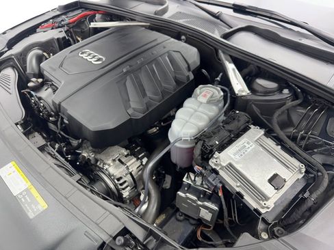 Used 2022 Audi A4 2.0T Premium Plus w/ Premium Plus Package image 76