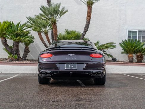 Used 2024 Bentley Continental GT image 14