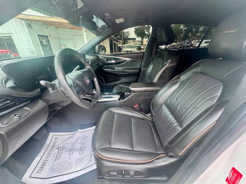 Used 2024 Buick Envista Avenir FWD image 15