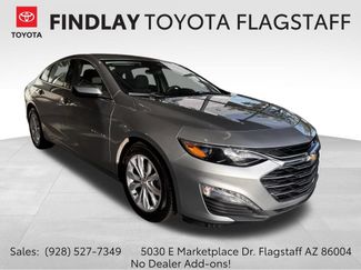Used 2024 Chevrolet Malibu LT FWD video 1