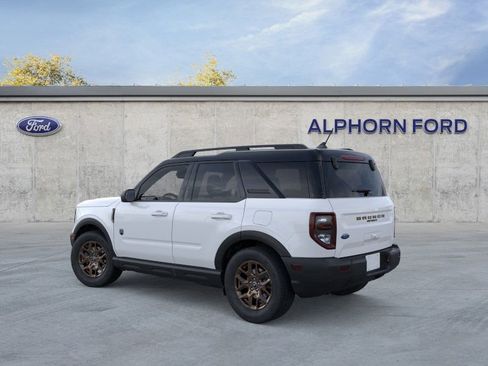 New 2026 Ford Bronco Sport Big Bend w/ Convenience Package AWD/4WD image 41