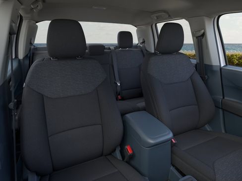 New 2026 Ford Maverick XL AWD/4WD image 42