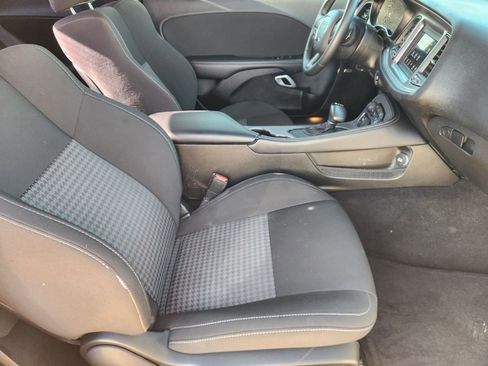 Used 2023 Dodge Challenger GT w/ Blacktop Package image 16