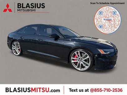 Used 2021 Audi S6 Premium Plus w/ S Sport Package