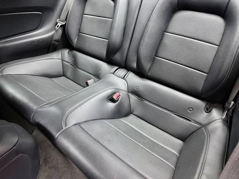 Used 2016 Ford Mustang GT Premium RWD image 13