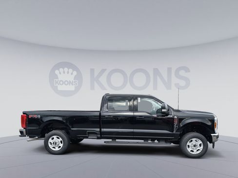 New 2026 Ford F250 XLT w/ FX4 Off-Road Package image 8