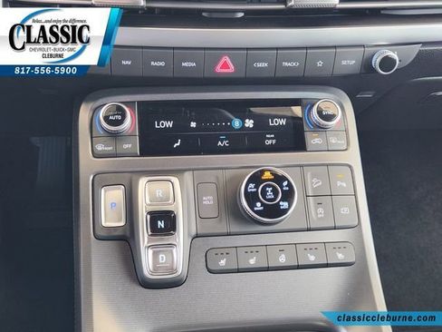 Used 2025 Hyundai Palisade Calligraphy AWD/4WD image 20