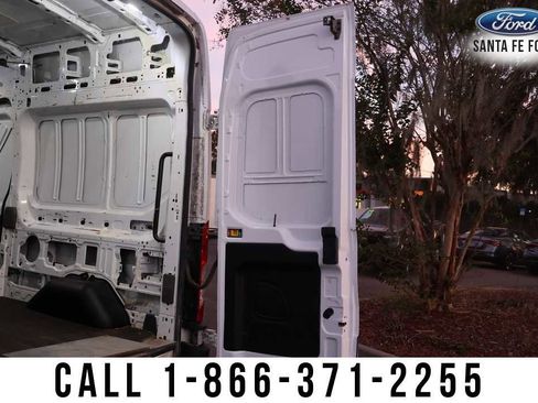 Used 2020 Ford Transit 350 148 High Roof image 8