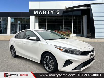 Used 2023 Kia Forte LXS