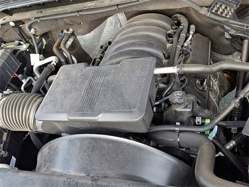 Used 2023 Chevrolet Silverado 2500 LTZ w/ Z71 Off-Road Package image 28