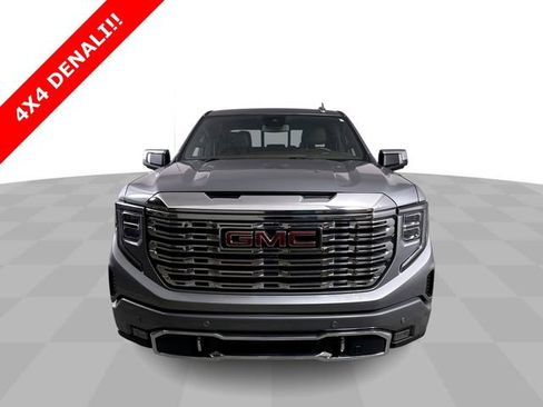 Used 2024 GMC Sierra 1500 Denali image 3
