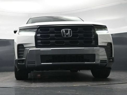 Certified 2026 Honda Pilot EX-L image 25