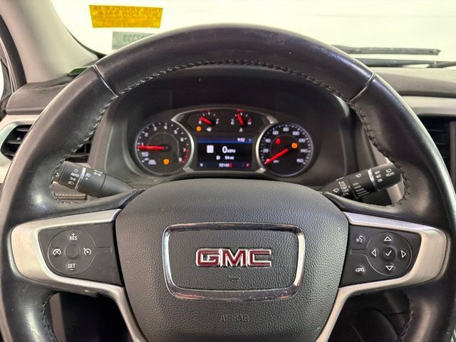 Used 2020 GMC Acadia SLT w/ Premium Package FWD image 24