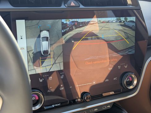 Used 2023 Lexus RZ 450e Premium w/ Accessory Package (Z1) image 12