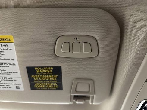 Used 2024 Lincoln Corsair Grand Touring w/ Equipment Group 301A image 28