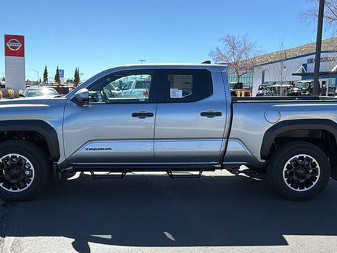 New 2026 Toyota Tacoma TRD Off-Road image 6