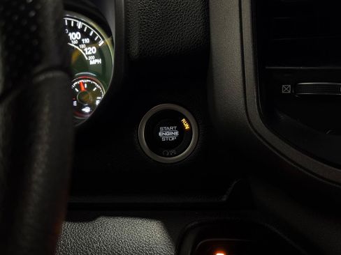 Used 2023 RAM 2500 Tradesman AWD/4WD image 26