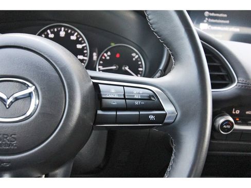 Used 2024 MAZDA MAZDA3 s image 21