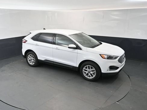 Used 2023 Ford Edge SEL w/ Convenience Package AWD/4WD image 33