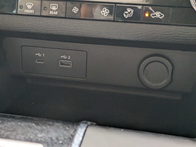 Used 2023 Mitsubishi Outlander SE FWD image 31
