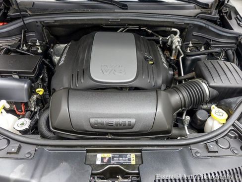 Used 2021 Dodge Durango R/T w/ Blacktop Package AWD/4WD image 35