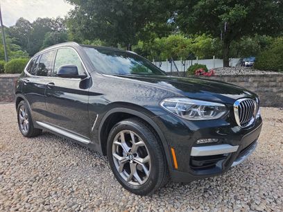 Used 2021 BMW X3 xDrive30i w/ Premium Package