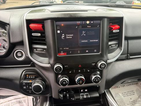 Used 2023 RAM 1500 Big Horn AWD/4WD image 19