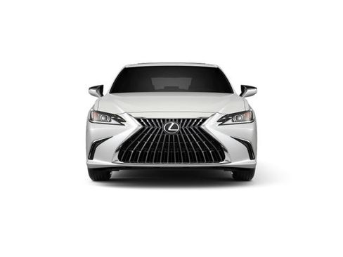 New 2025 Lexus ES 350 w/ Premium Package image 10