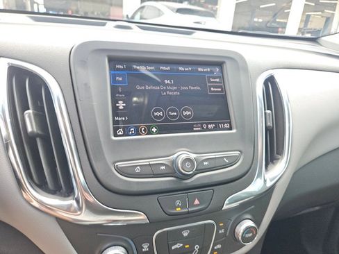 Used 2024 Chevrolet Equinox LS w/ Driver Confidence II Package FWD image 19