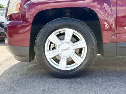 Used 2016 GMC Terrain SLE FWD image 44
