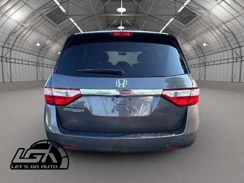 Used 2012 Honda Odyssey EX-L image 6