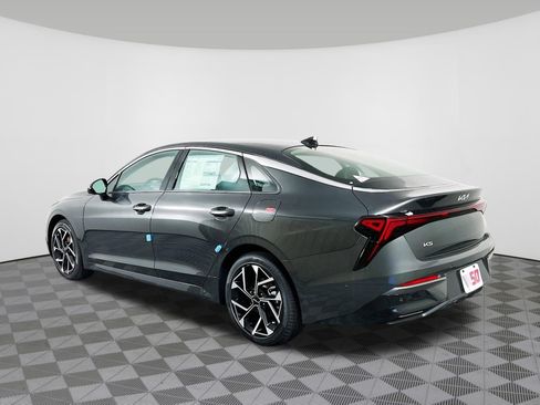New 2026 Kia K5 EX FWD image 32