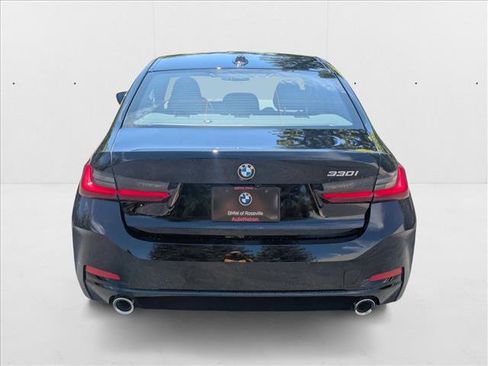 Used 2025 BMW 330i 330i image 7