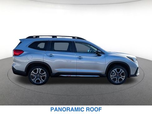 New 2026 Subaru Ascent Touring AWD/4WD image 3