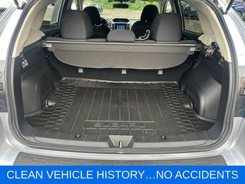 Certified 2023 Subaru Crosstrek 2.0i Premium AWD/4WD image 2