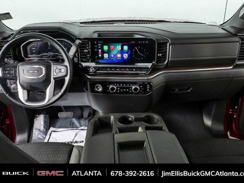 Used 2023 GMC Sierra 1500 Elevation AWD/4WD image 18