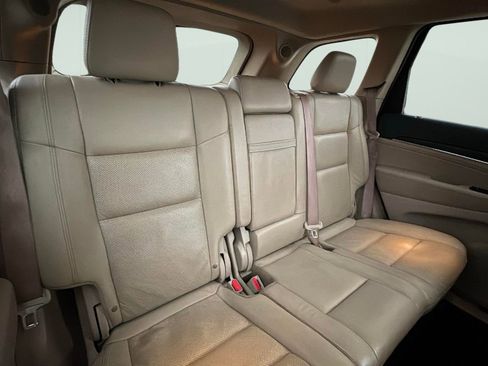 Used 2021 Jeep Grand Cherokee Limited w/ Luxury Group II image 27