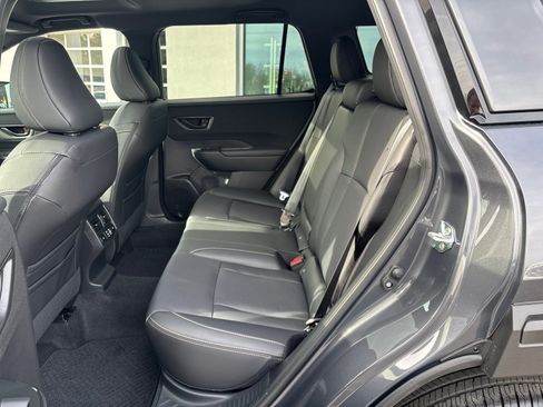 New 2026 Subaru Outback Limited image 33