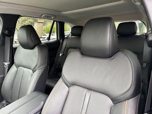 New 2026 MAZDA CX-50 AWD 2.5 S w/ Accent Package image 42