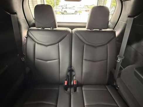 Certified 2023 Cadillac XT6 Sport AWD/4WD image 34
