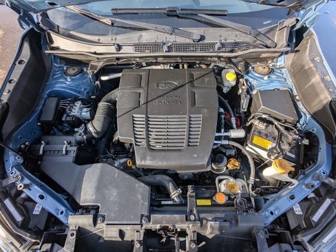 Used 2023 Subaru Forester Touring image 33