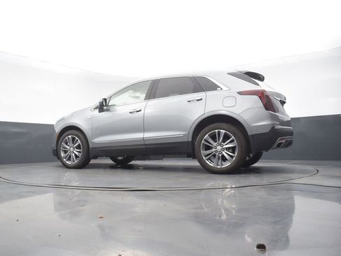 New 2026 Cadillac XT5 Premium Luxury w/ Driver Assist Package AWD/4WD image 51