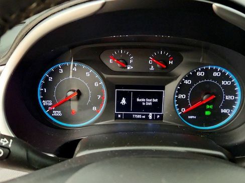 Used 2024 Chevrolet Malibu RS FWD image 13
