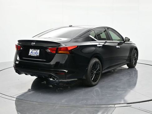 New 2025 Nissan Altima 2.5 SV w/ SV Special Edition Package FWD image 5