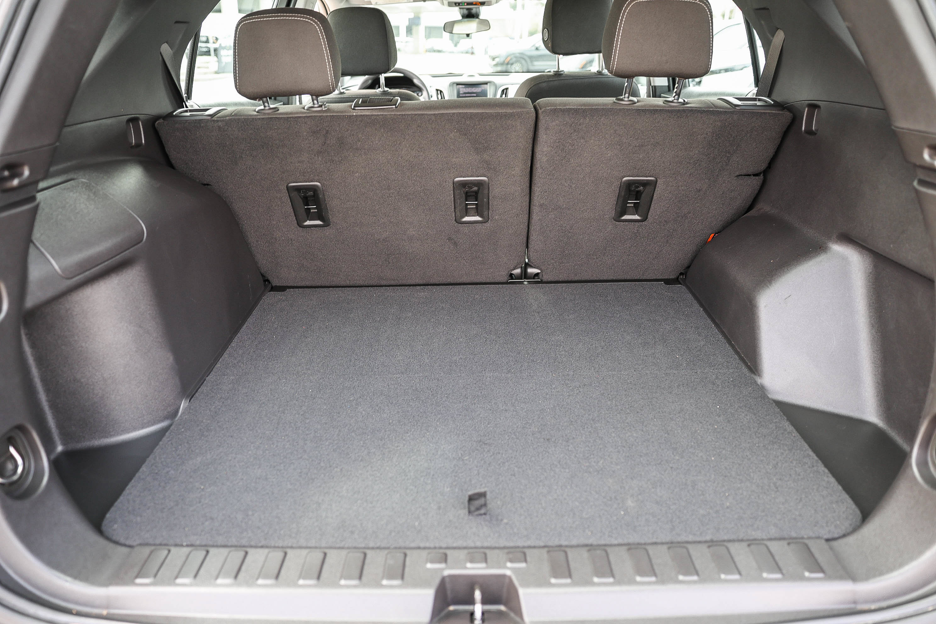 Used 2024 Chevrolet Equinox LS FWD image 26