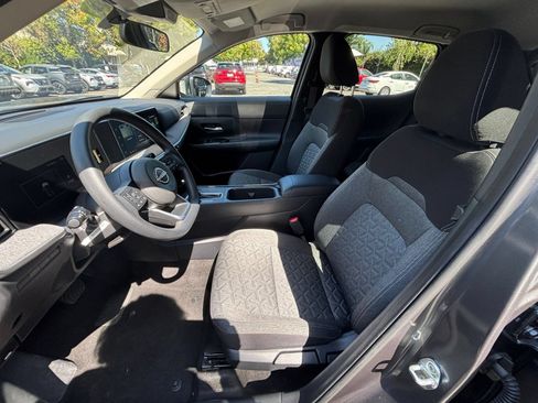 Used 2026 Nissan Kicks SV w/ Cold Weather Package AWD/4WD image 25